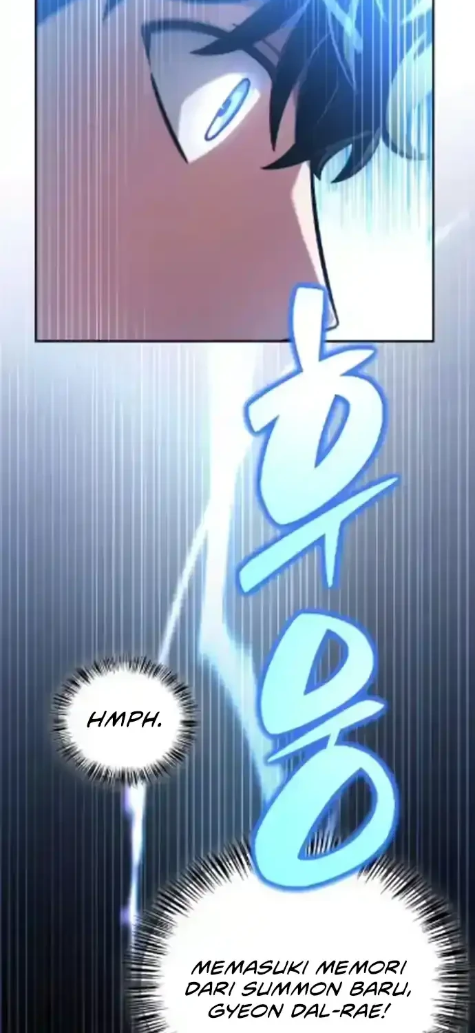 A Wimp's Strategy Guide to Conquer the Tower Chapter 20 page 22