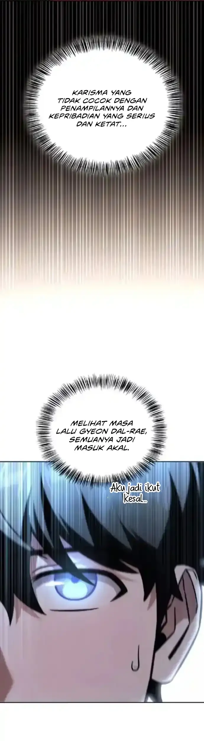 A Wimp's Strategy Guide to Conquer the Tower Chapter 20 page 36