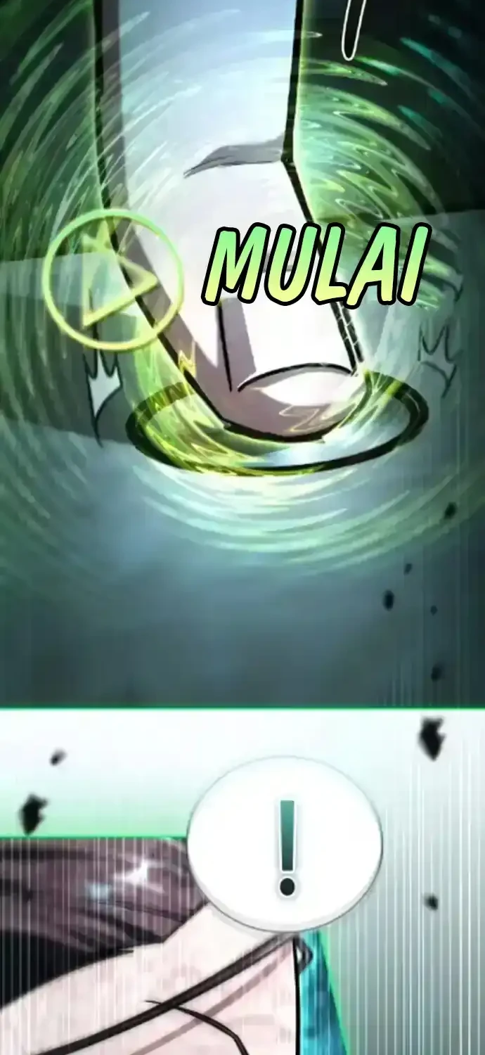A Wimp's Strategy Guide to Conquer the Tower Chapter 20 page 67