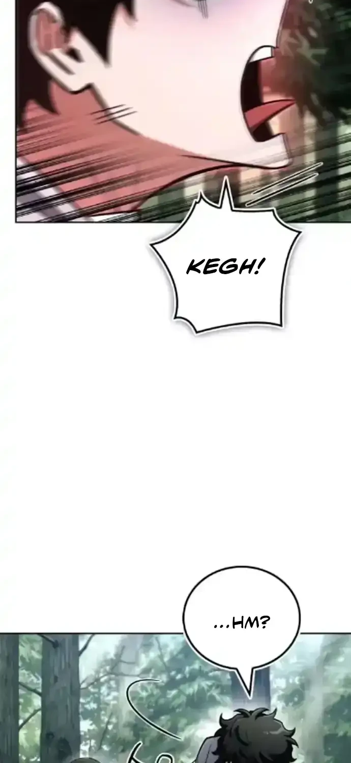 A Wimp's Strategy Guide to Conquer the Tower Chapter 20 page 84