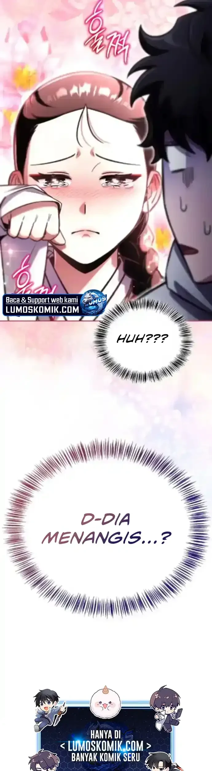 A Wimp's Strategy Guide to Conquer the Tower Chapter 20 page 91