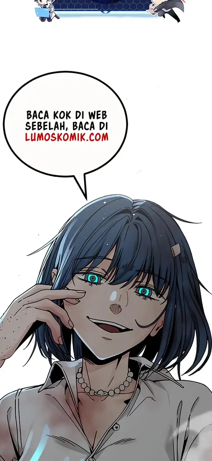 A Wimp's Strategy Guide to Conquer the Tower Chapter 20 page 92