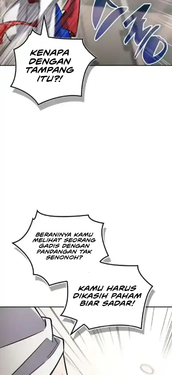 A Wimp's Strategy Guide to Conquer the Tower Chapter 20 page 14
