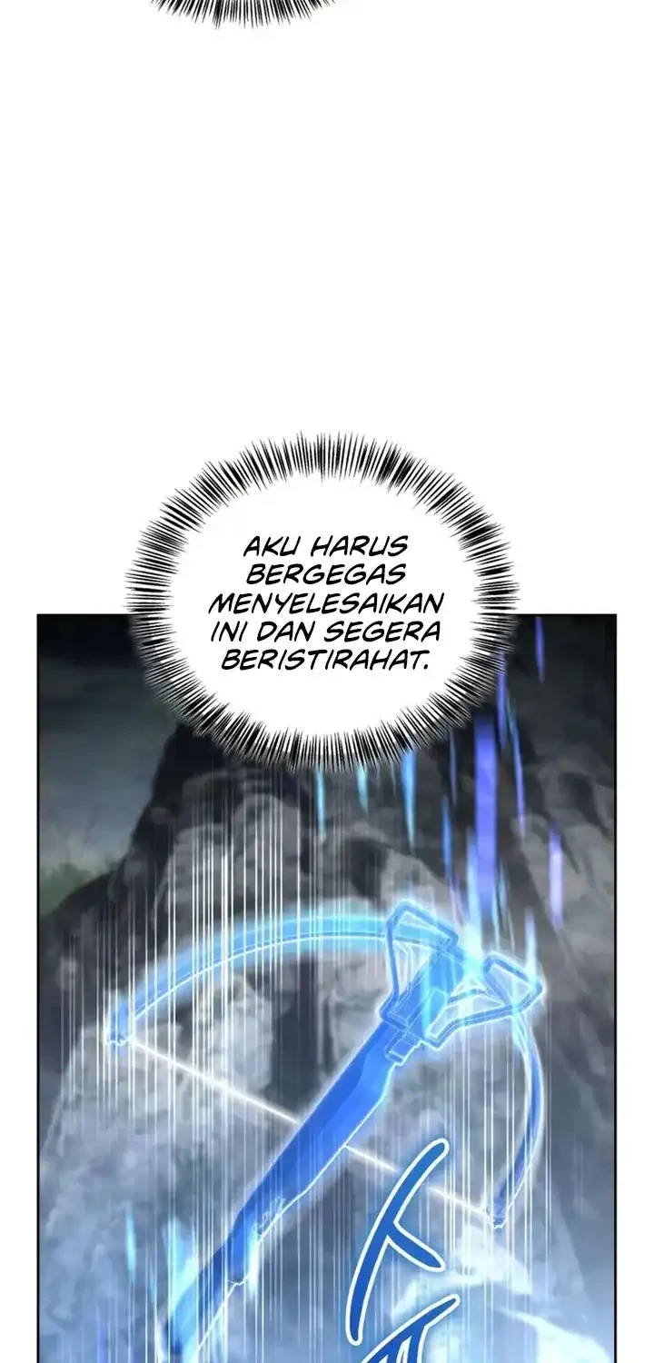 A Wimp's Strategy Guide to Conquer the Tower Chapter 22 page 22