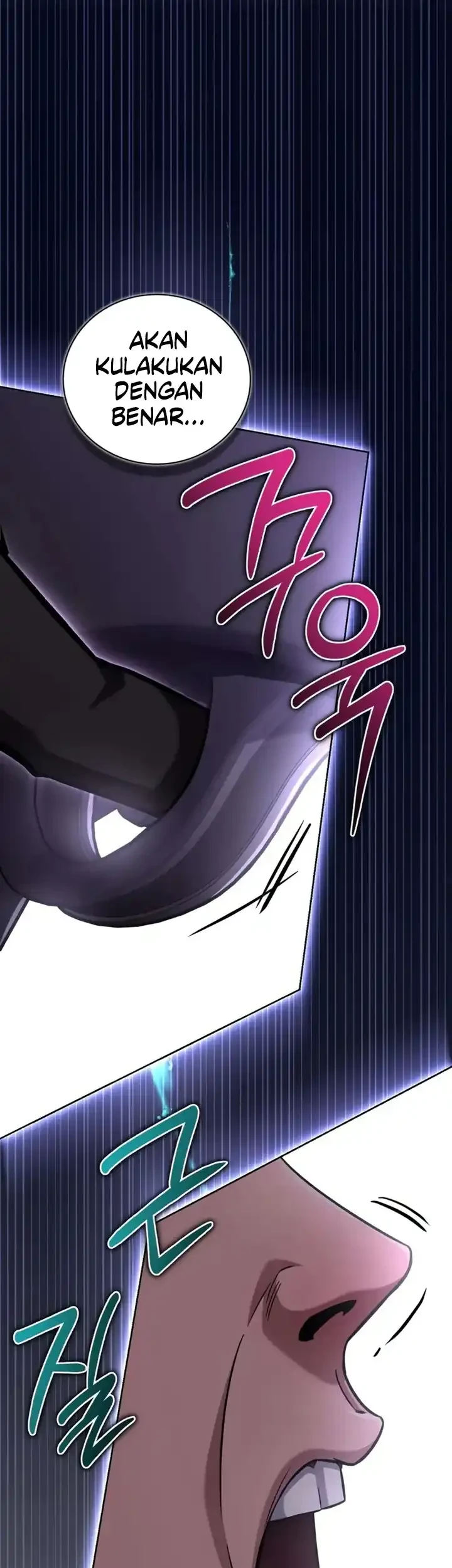 A Wimp's Strategy Guide to Conquer the Tower Chapter 22 page 36