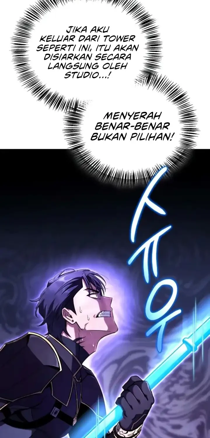 A Wimp's Strategy Guide to Conquer the Tower Chapter 22 page 41