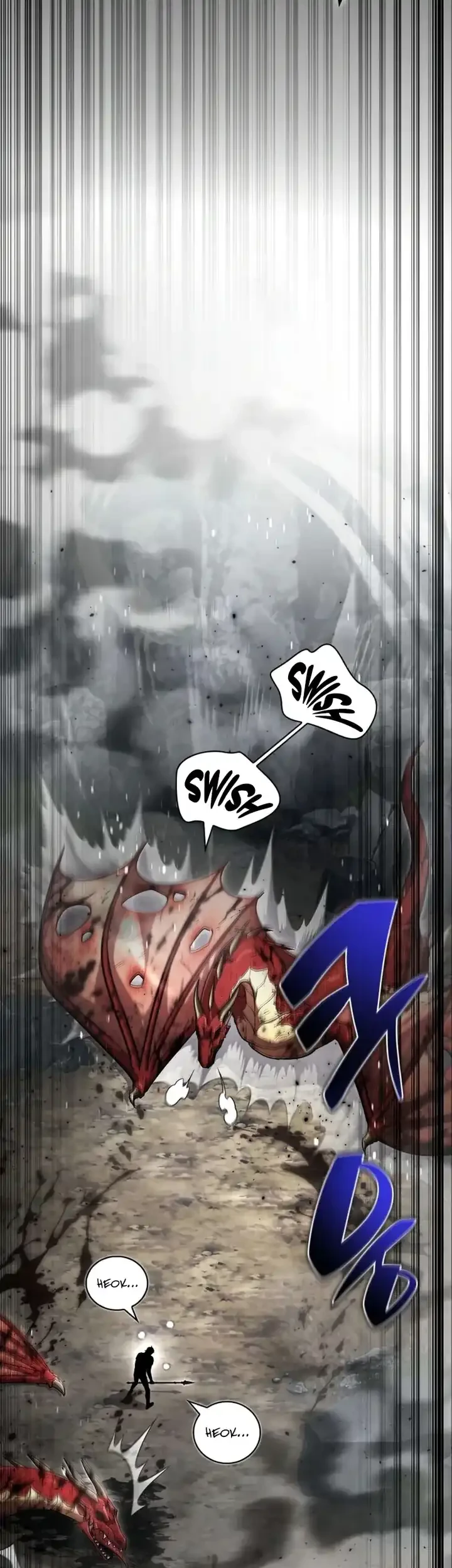 A Wimp's Strategy Guide to Conquer the Tower Chapter 22 page 47