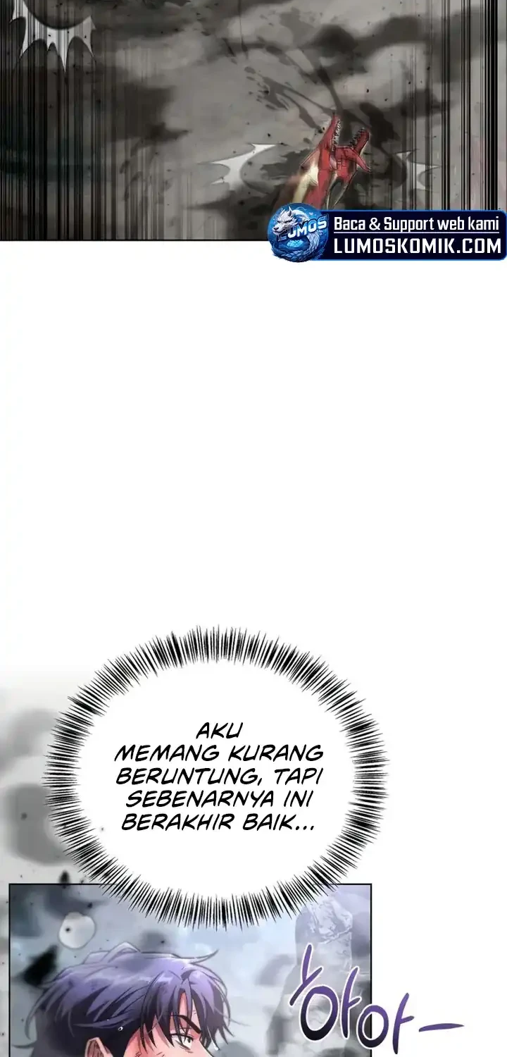 A Wimp's Strategy Guide to Conquer the Tower Chapter 22 page 48