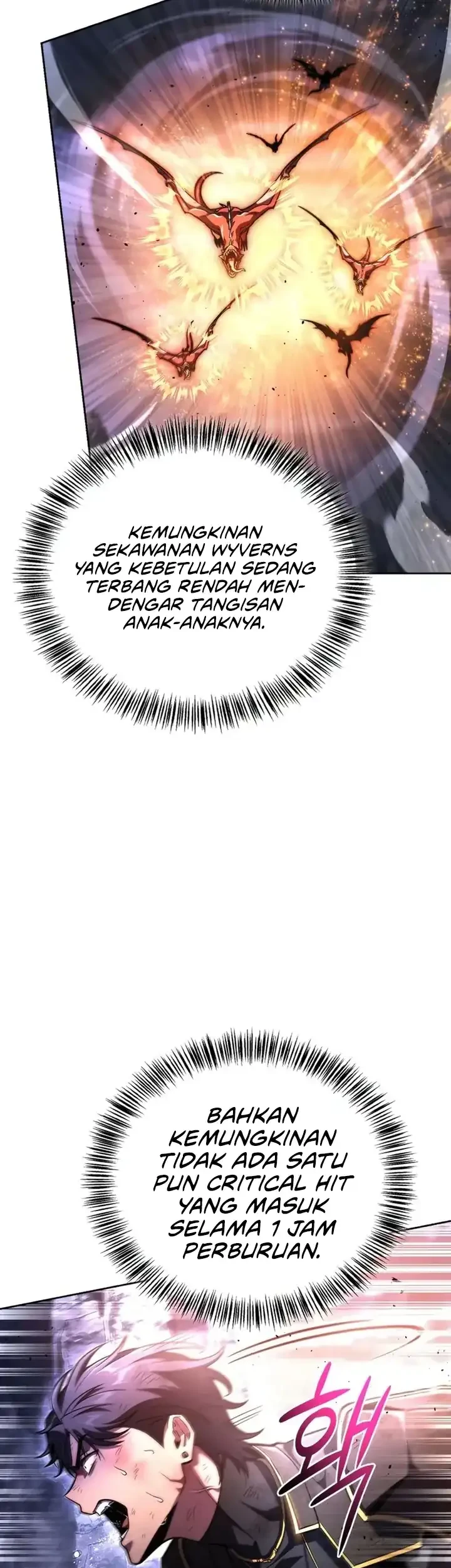 A Wimp's Strategy Guide to Conquer the Tower Chapter 22 page 57