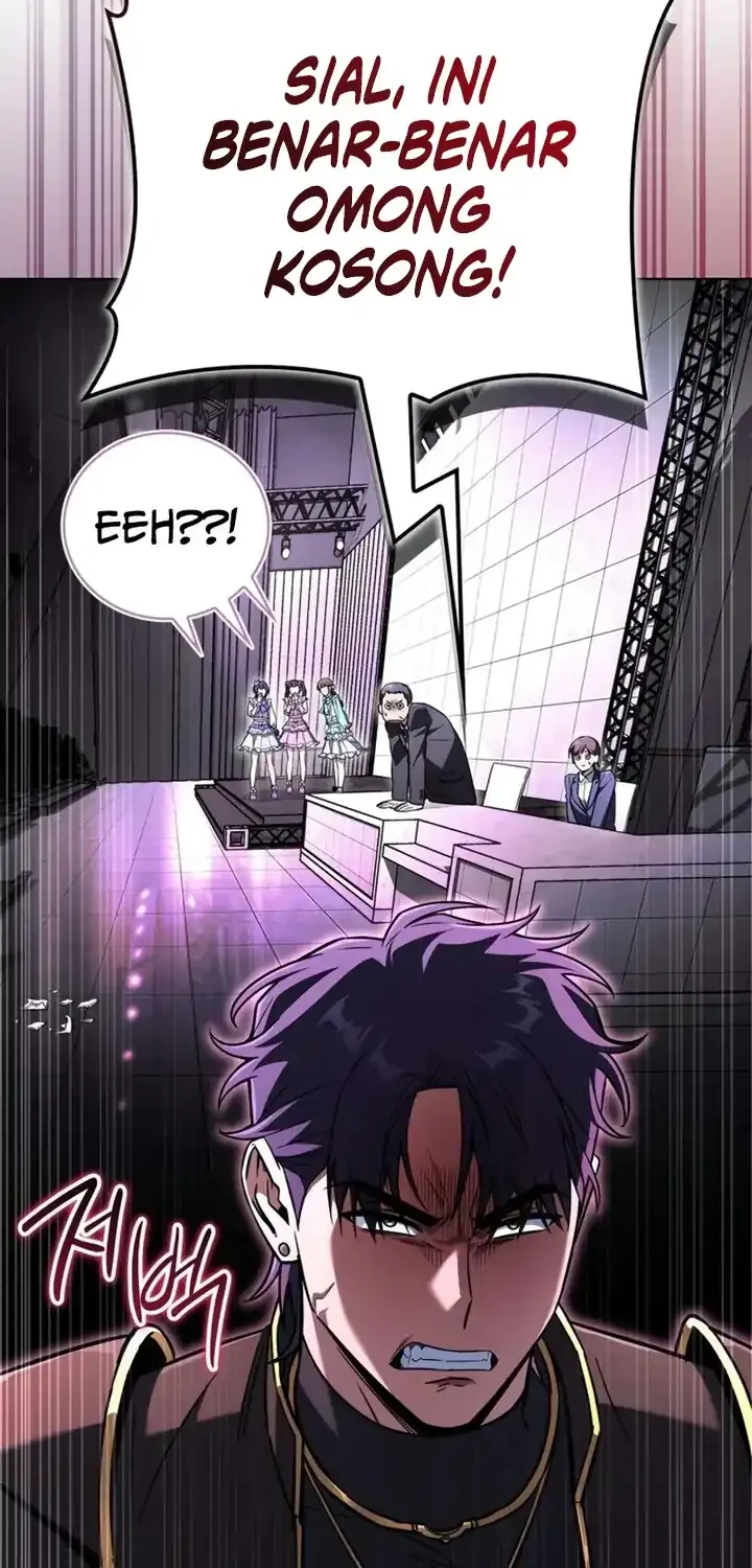 A Wimp's Strategy Guide to Conquer the Tower Chapter 22 page 67