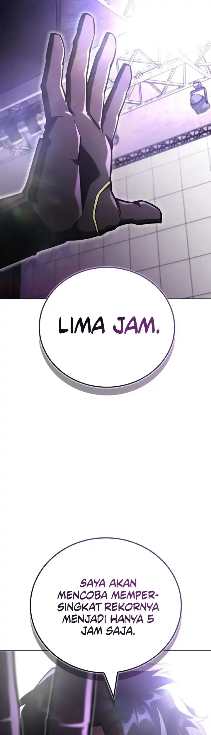 A Wimp's Strategy Guide to Conquer the Tower Chapter 22 page 11