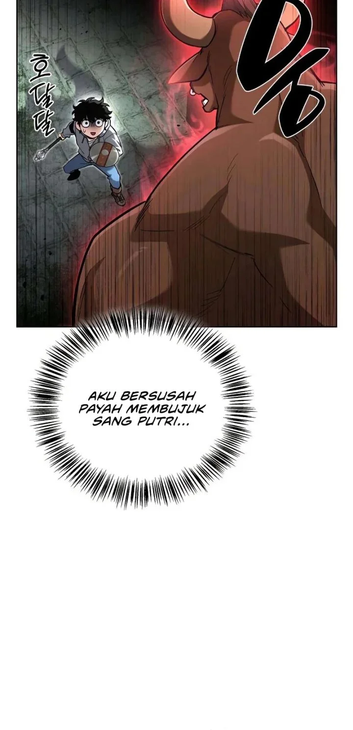 A Wimp's Strategy Guide to Conquer the Tower Chapter 23 page 22