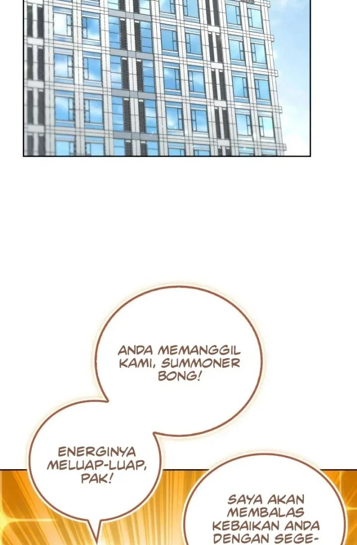 A Wimp's Strategy Guide to Conquer the Tower Chapter 23 page 70