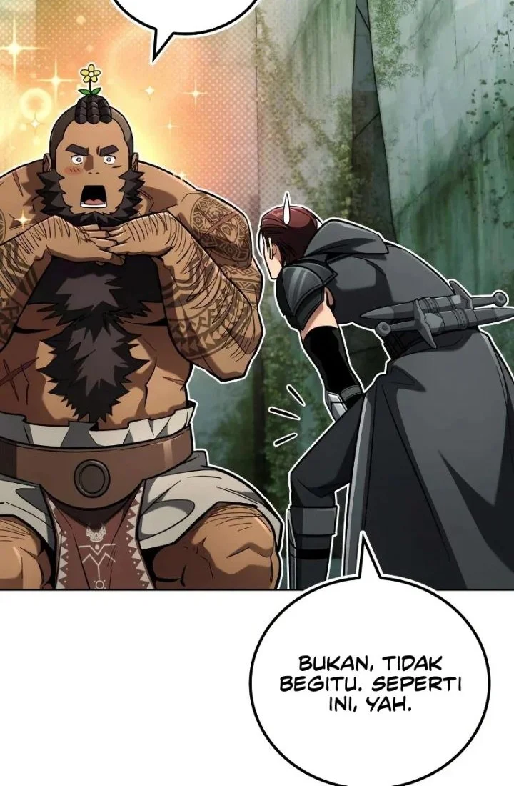 A Wimp's Strategy Guide to Conquer the Tower Chapter 23 page 80