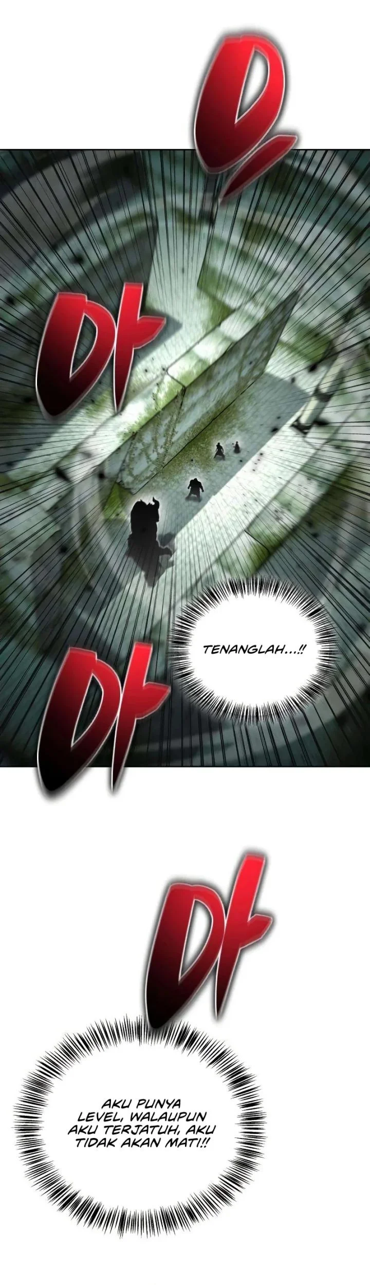 A Wimp's Strategy Guide to Conquer the Tower Chapter 23 page 90