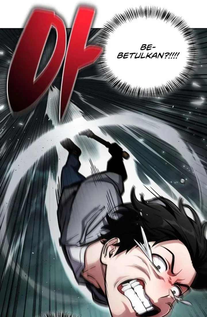A Wimp's Strategy Guide to Conquer the Tower Chapter 23 page 91