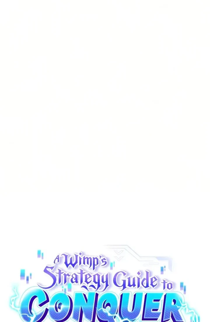 A Wimp's Strategy Guide to Conquer the Tower Chapter 28 page 22