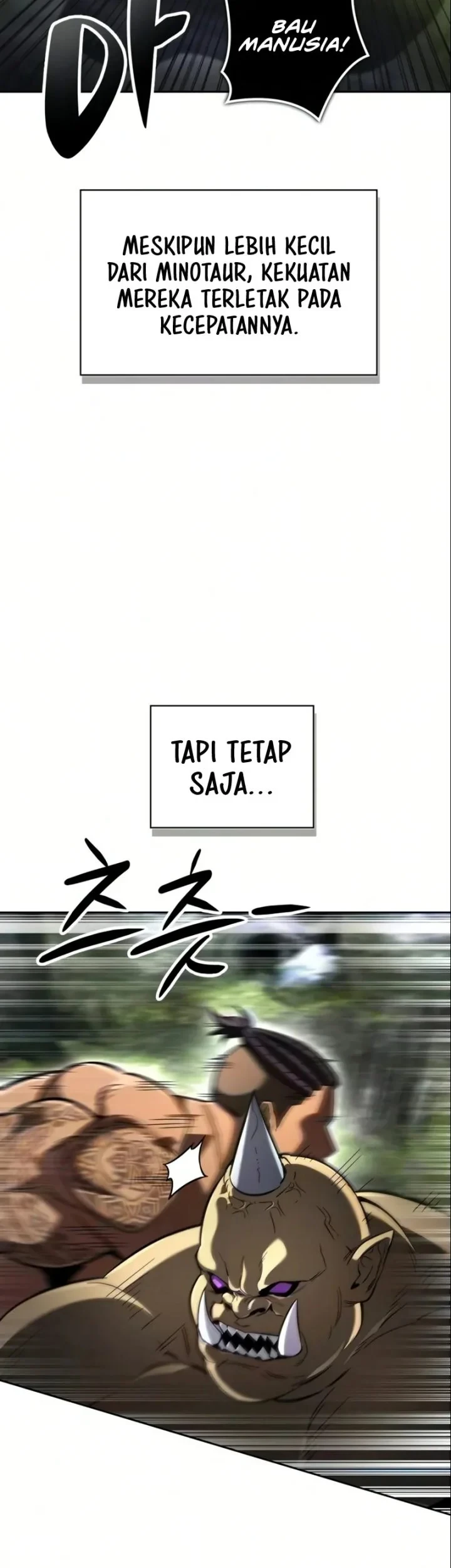 A Wimp's Strategy Guide to Conquer the Tower Chapter 28 page 37