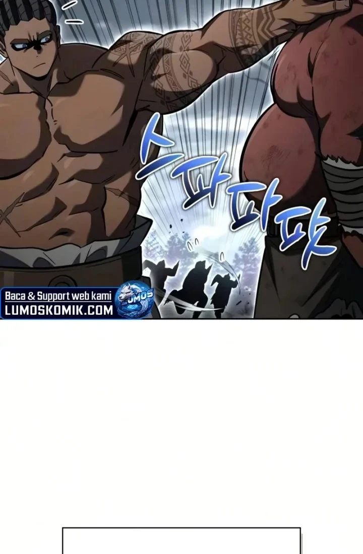 A Wimp's Strategy Guide to Conquer the Tower Chapter 28 page 48