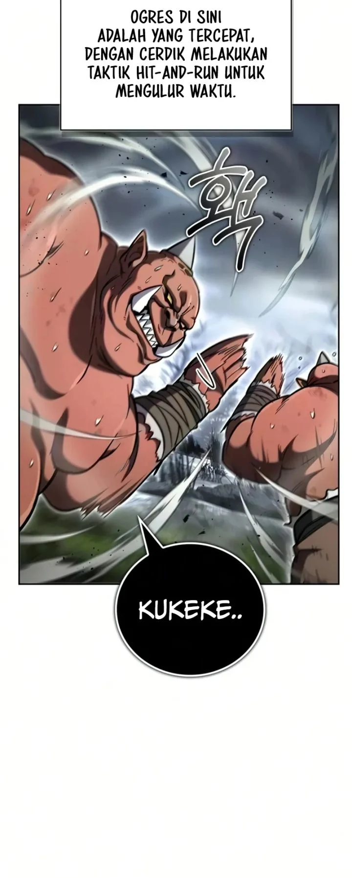 A Wimp's Strategy Guide to Conquer the Tower Chapter 28 page 49