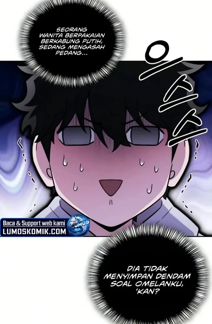 A Wimp's Strategy Guide to Conquer the Tower Chapter 28 page 82