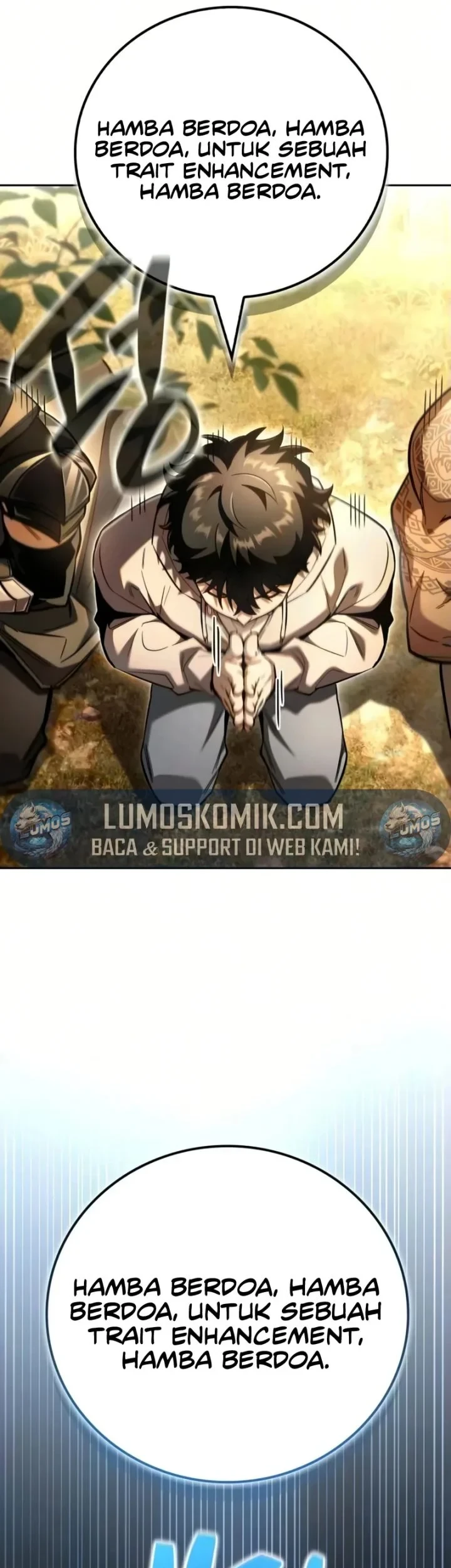 A Wimp's Strategy Guide to Conquer the Tower Chapter 28 page 89