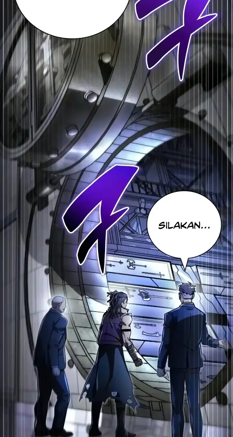 A Wimp's Strategy Guide to Conquer the Tower Chapter 29 page 31