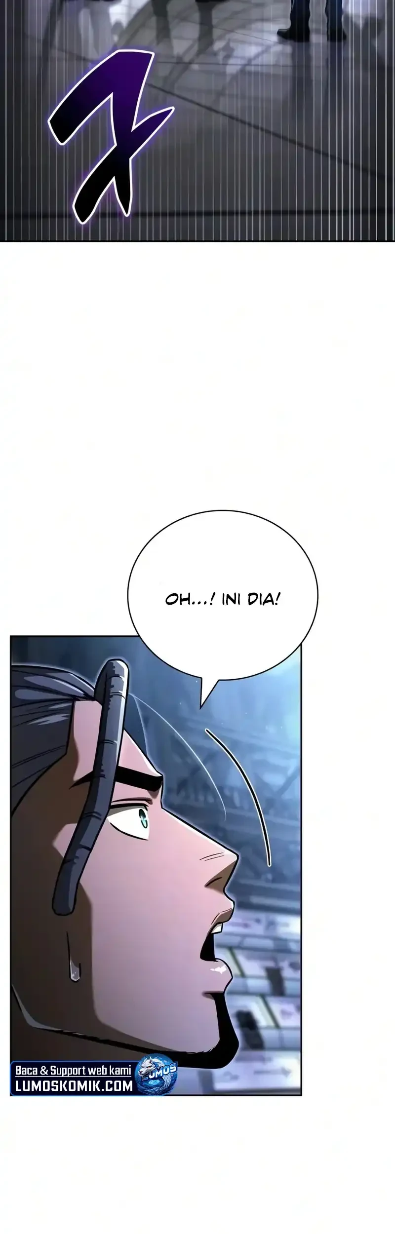 A Wimp's Strategy Guide to Conquer the Tower Chapter 29 page 32