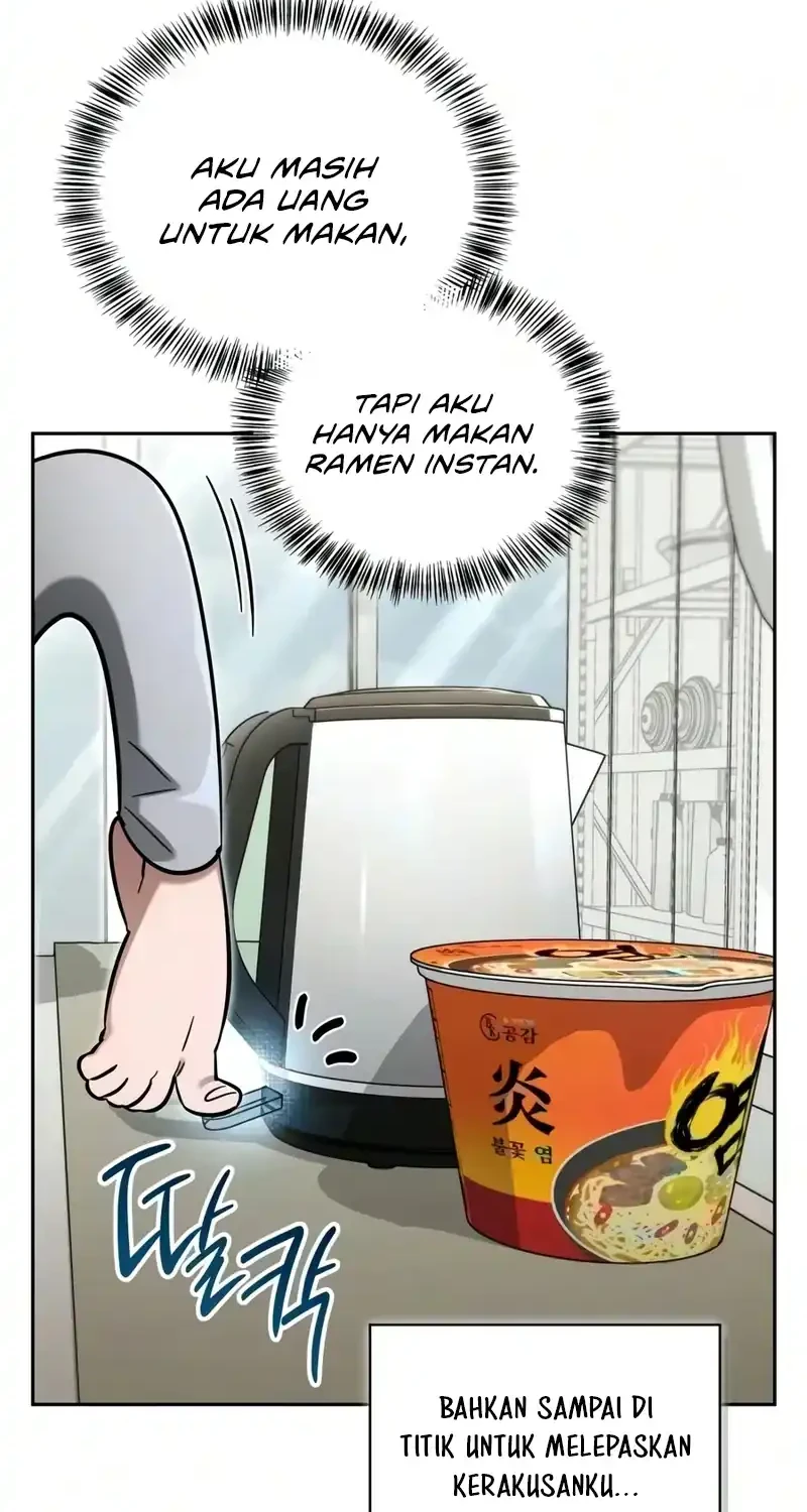 A Wimp's Strategy Guide to Conquer the Tower Chapter 29 page 50