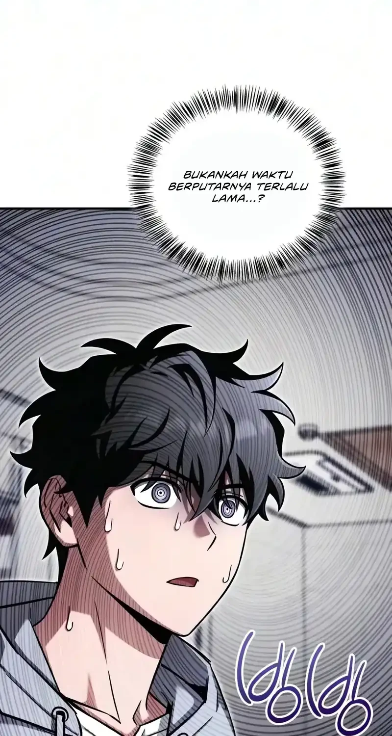 A Wimp's Strategy Guide to Conquer the Tower Chapter 29 page 4
