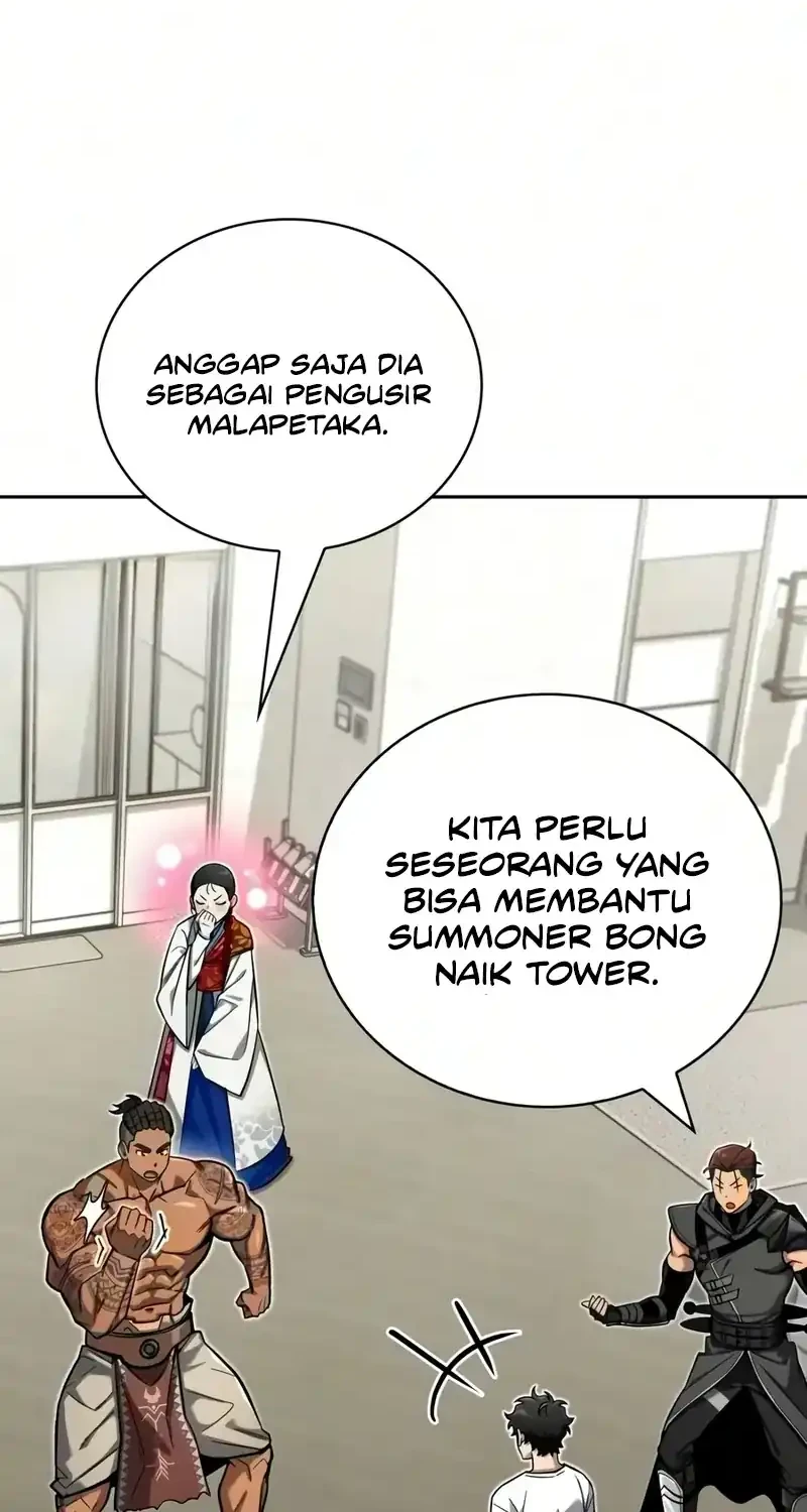 A Wimp's Strategy Guide to Conquer the Tower Chapter 29 page 68