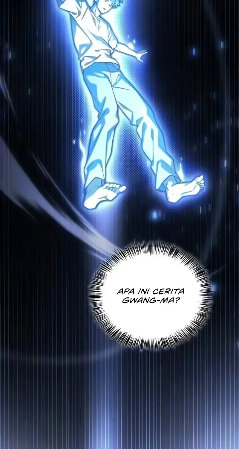 A Wimp's Strategy Guide to Conquer the Tower Chapter 29 page 80