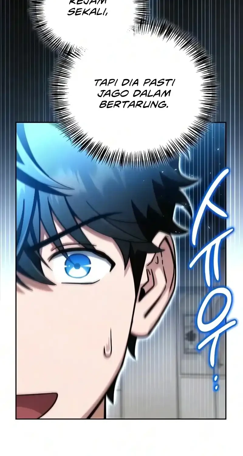 A Wimp's Strategy Guide to Conquer the Tower Chapter 29 page 87