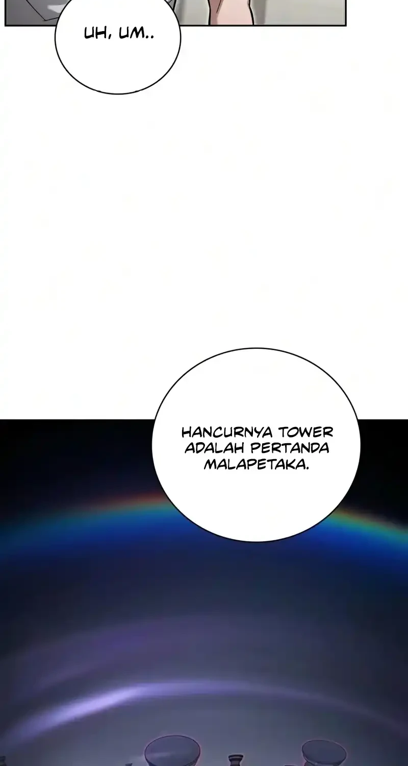 A Wimp's Strategy Guide to Conquer the Tower Chapter 29 page 93