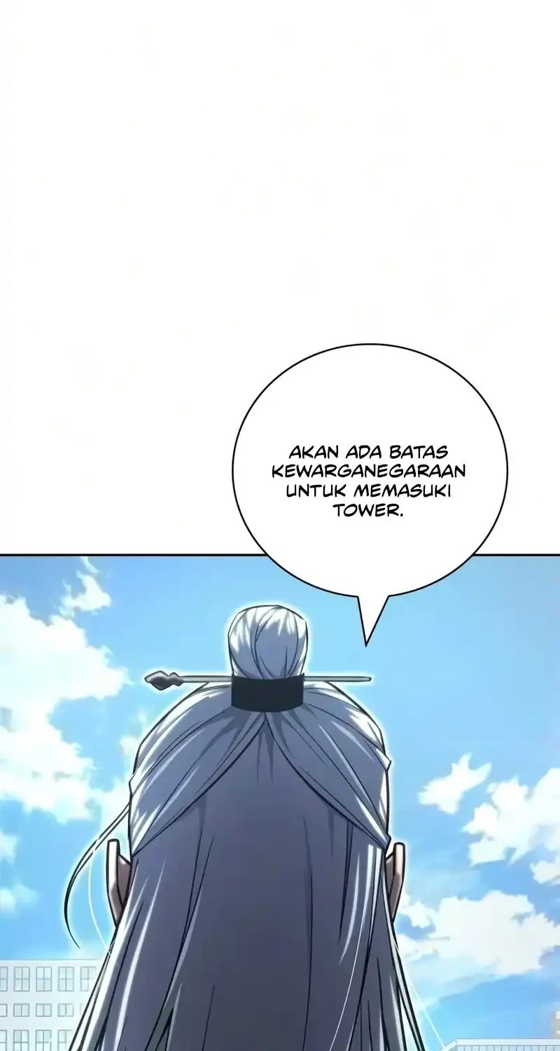 A Wimp's Strategy Guide to Conquer the Tower Chapter 29 page 95