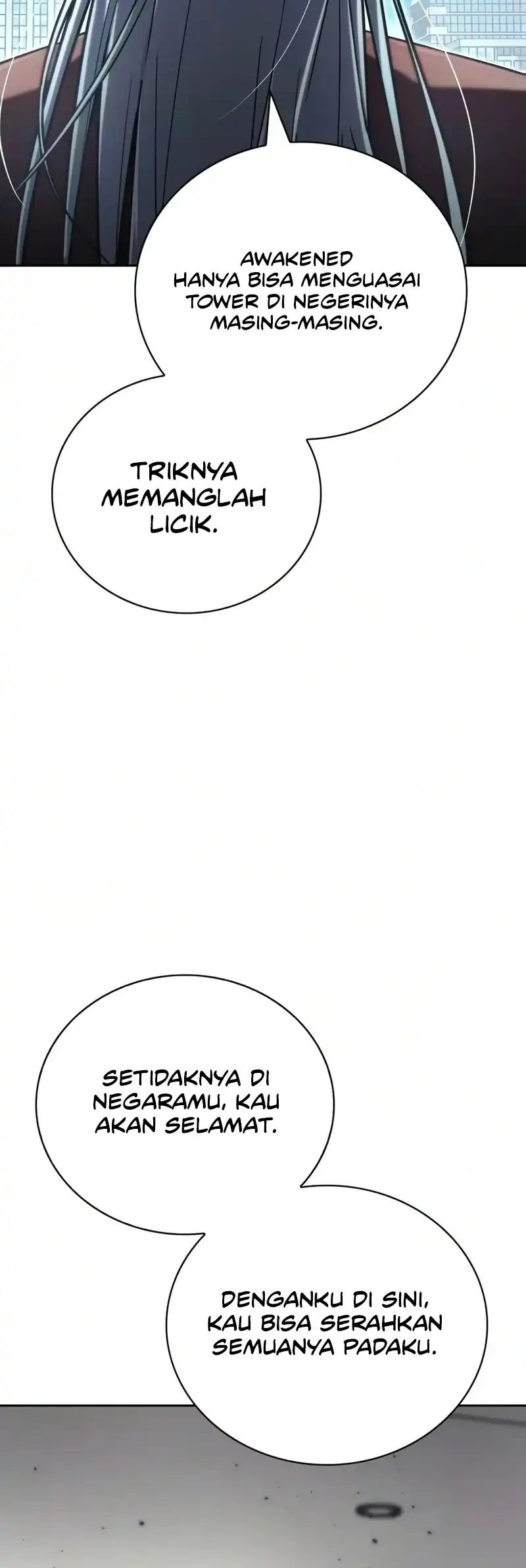 A Wimp's Strategy Guide to Conquer the Tower Chapter 29 page 96