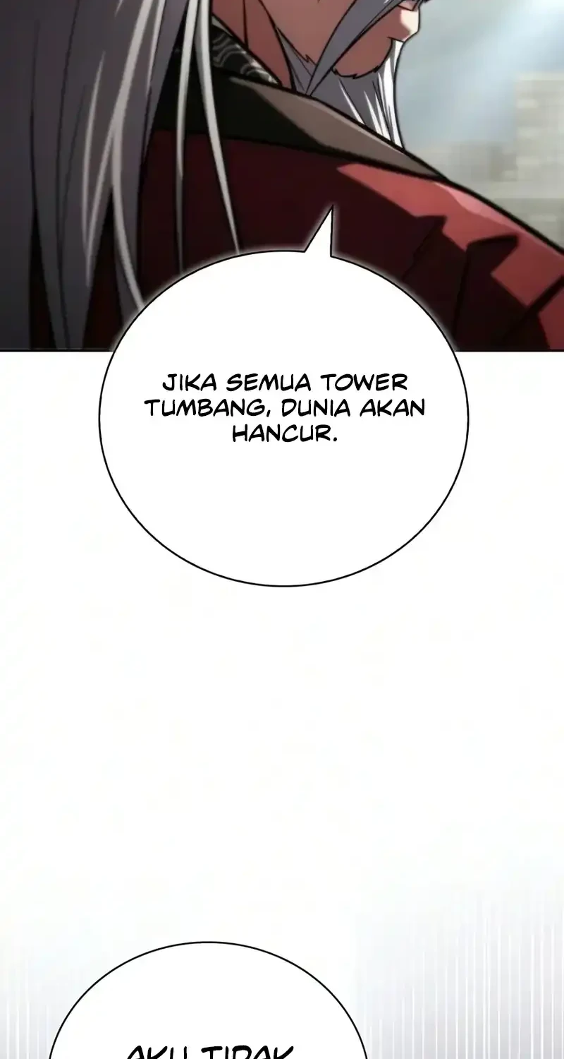 A Wimp's Strategy Guide to Conquer the Tower Chapter 29 page 98