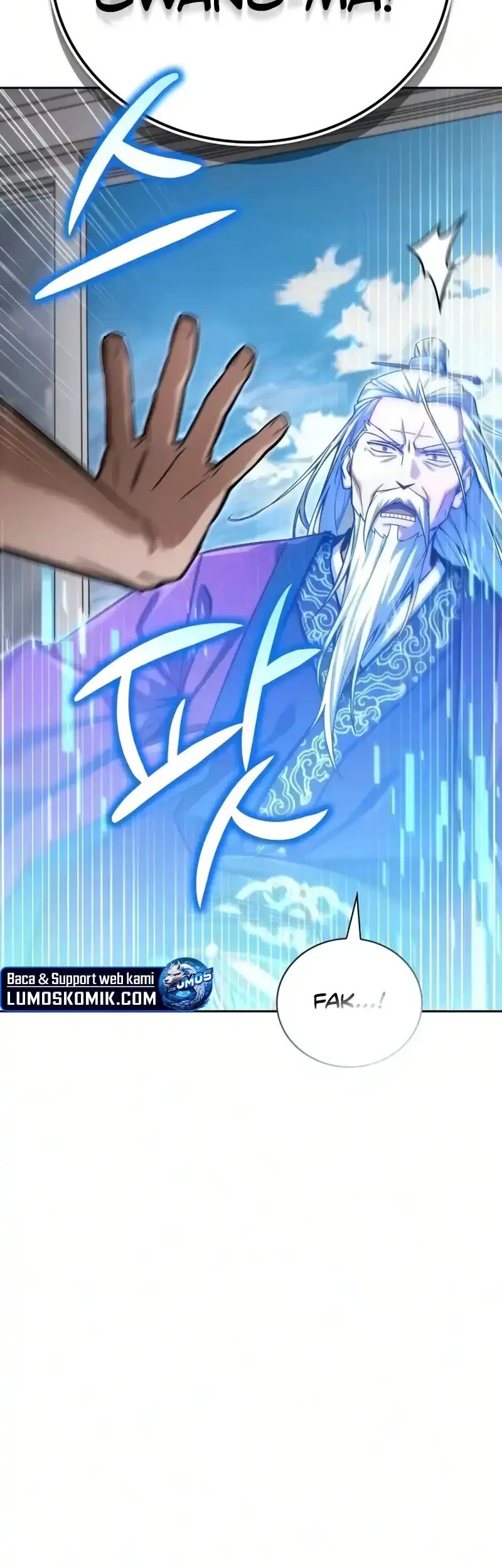 A Wimp's Strategy Guide to Conquer the Tower Chapter 29 page 113