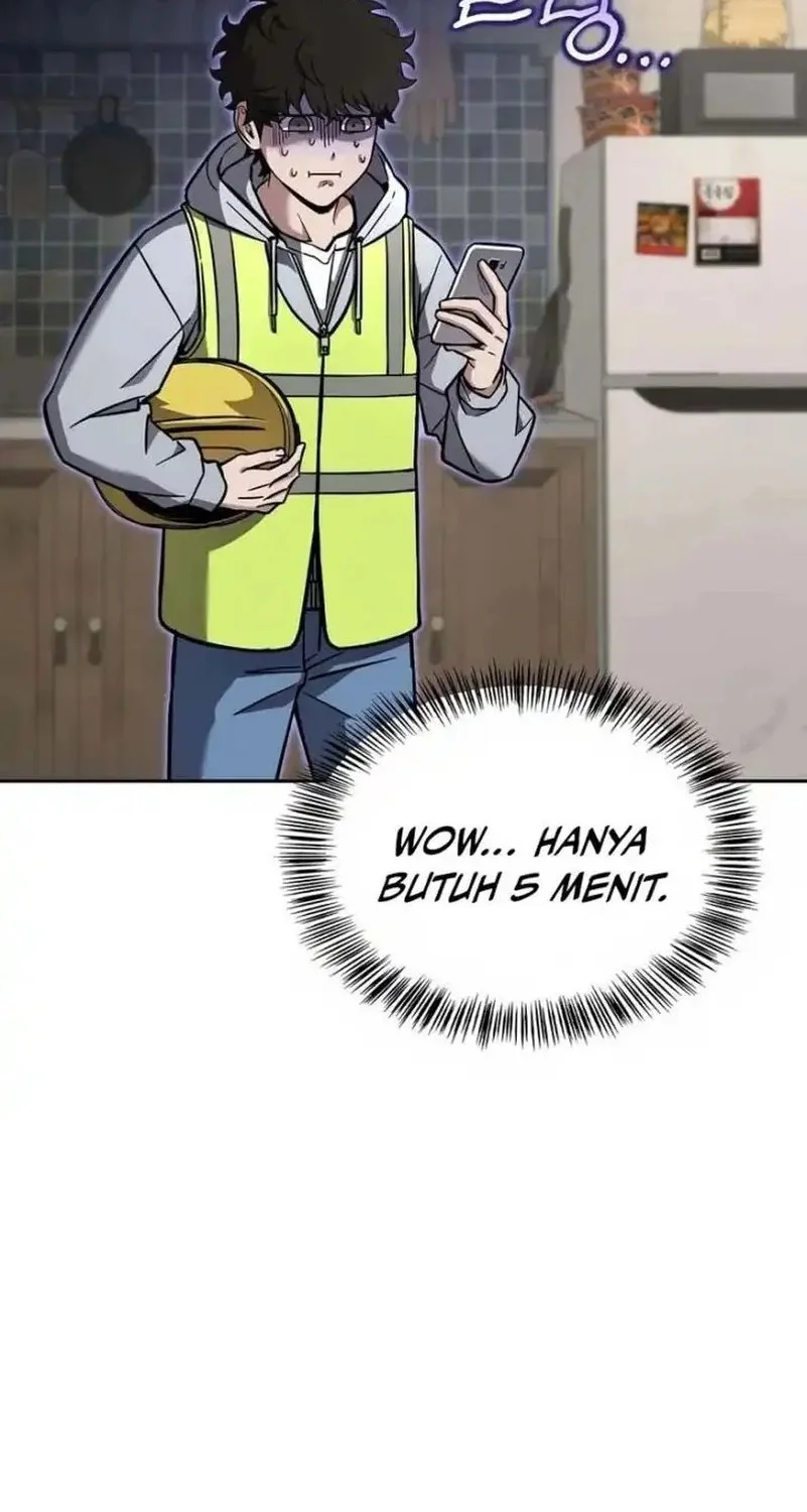 A Wimp's Strategy Guide to Conquer the Tower Chapter 3 page 48