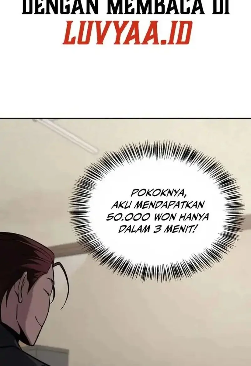 A Wimp's Strategy Guide to Conquer the Tower Chapter 3 page 56
