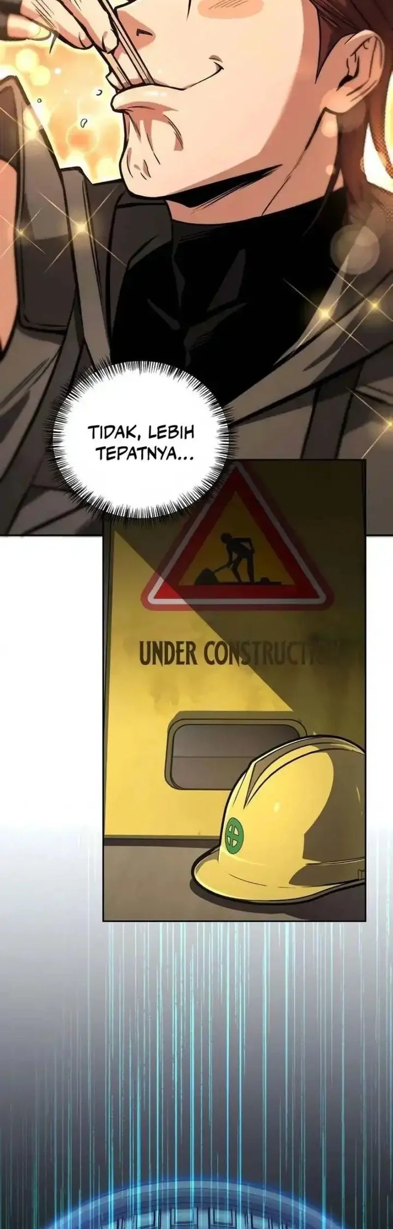 A Wimp's Strategy Guide to Conquer the Tower Chapter 3 page 66