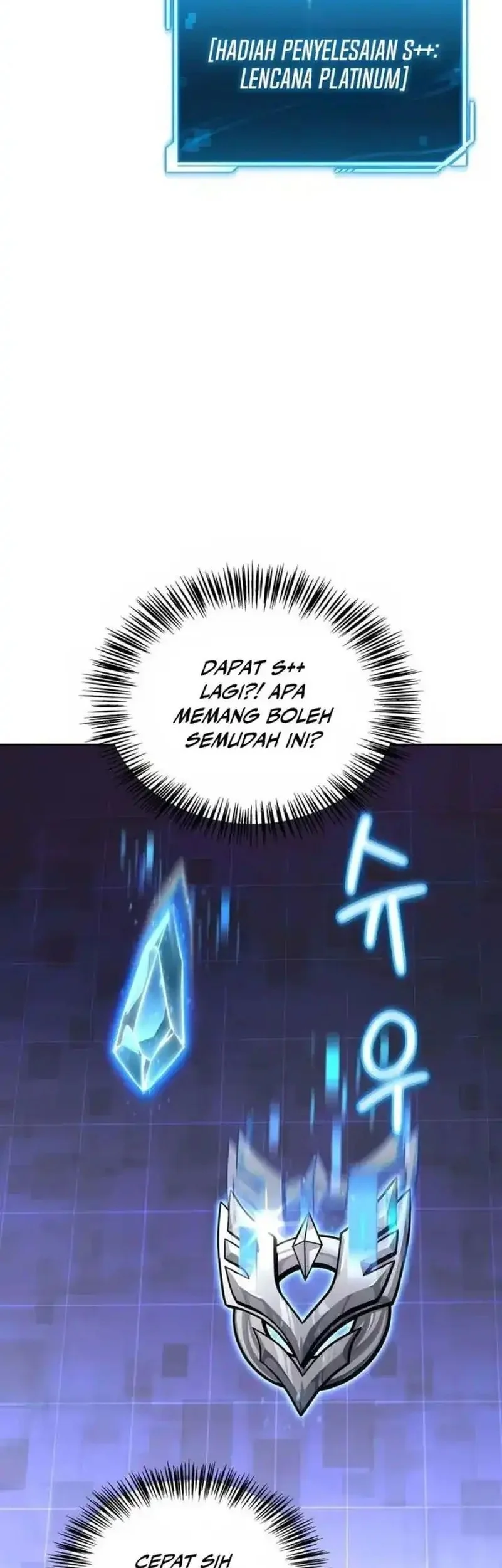 A Wimp's Strategy Guide to Conquer the Tower Chapter 3 page 86
