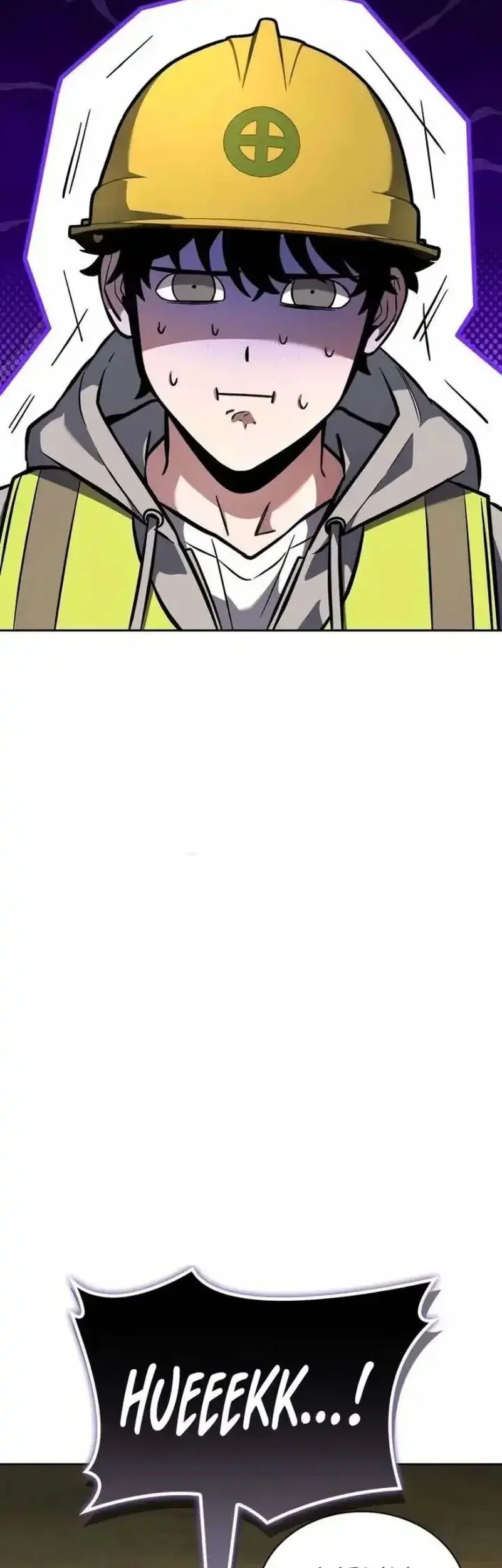 A Wimp's Strategy Guide to Conquer the Tower Chapter 3 page 9