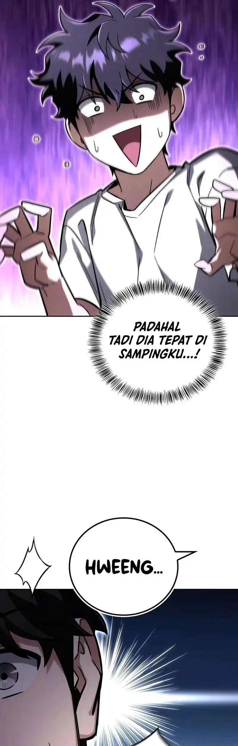 A Wimp's Strategy Guide to Conquer the Tower Chapter 30 page 62