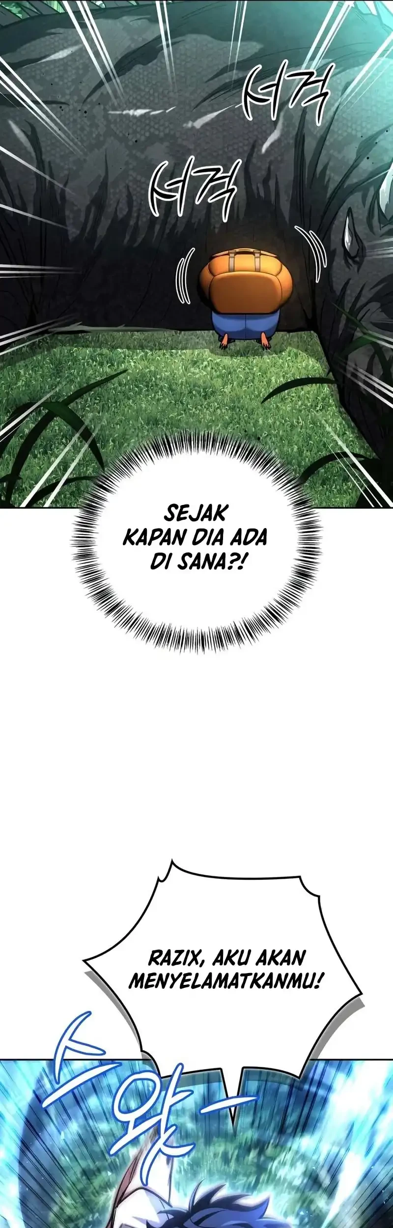 A Wimp's Strategy Guide to Conquer the Tower Chapter 30 page 64