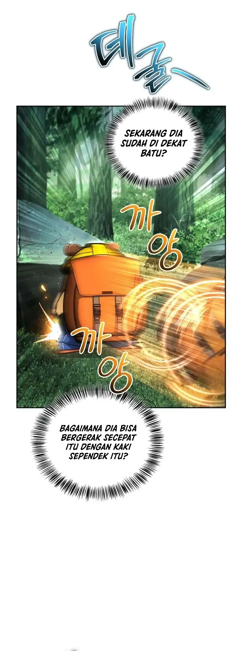 A Wimp's Strategy Guide to Conquer the Tower Chapter 30 page 68
