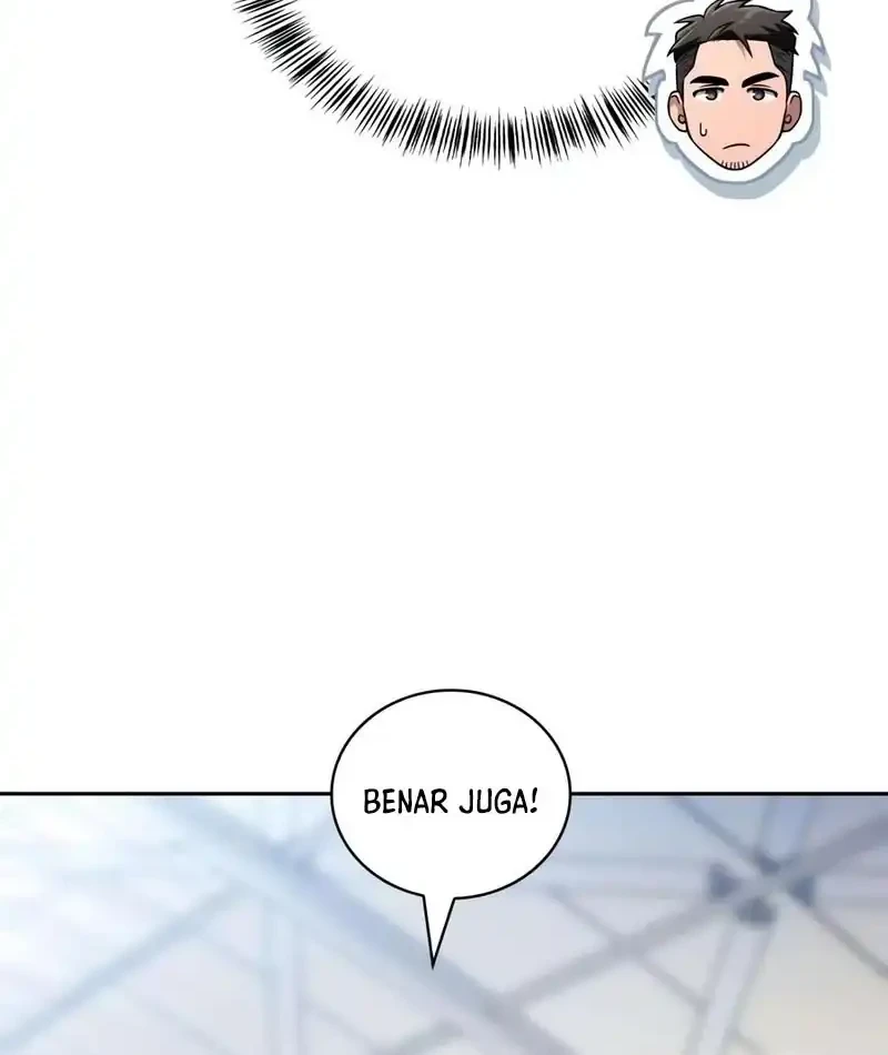 A Wimp's Strategy Guide to Conquer the Tower Chapter 30 page 6