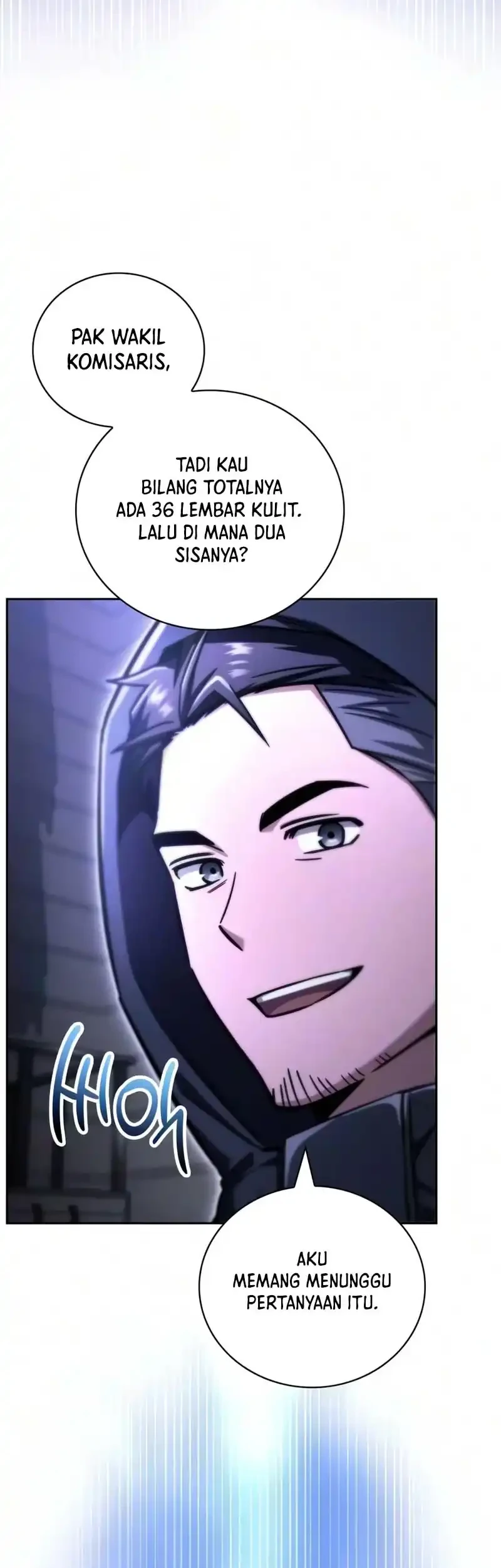 A Wimp's Strategy Guide to Conquer the Tower Chapter 33 page 74