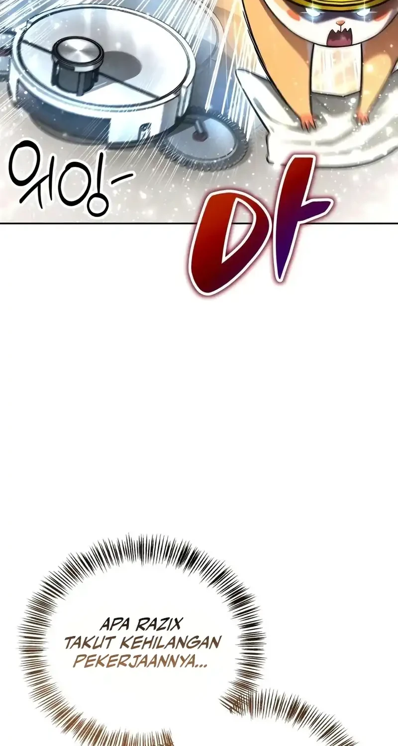 A Wimp's Strategy Guide to Conquer the Tower Chapter 34 page 22