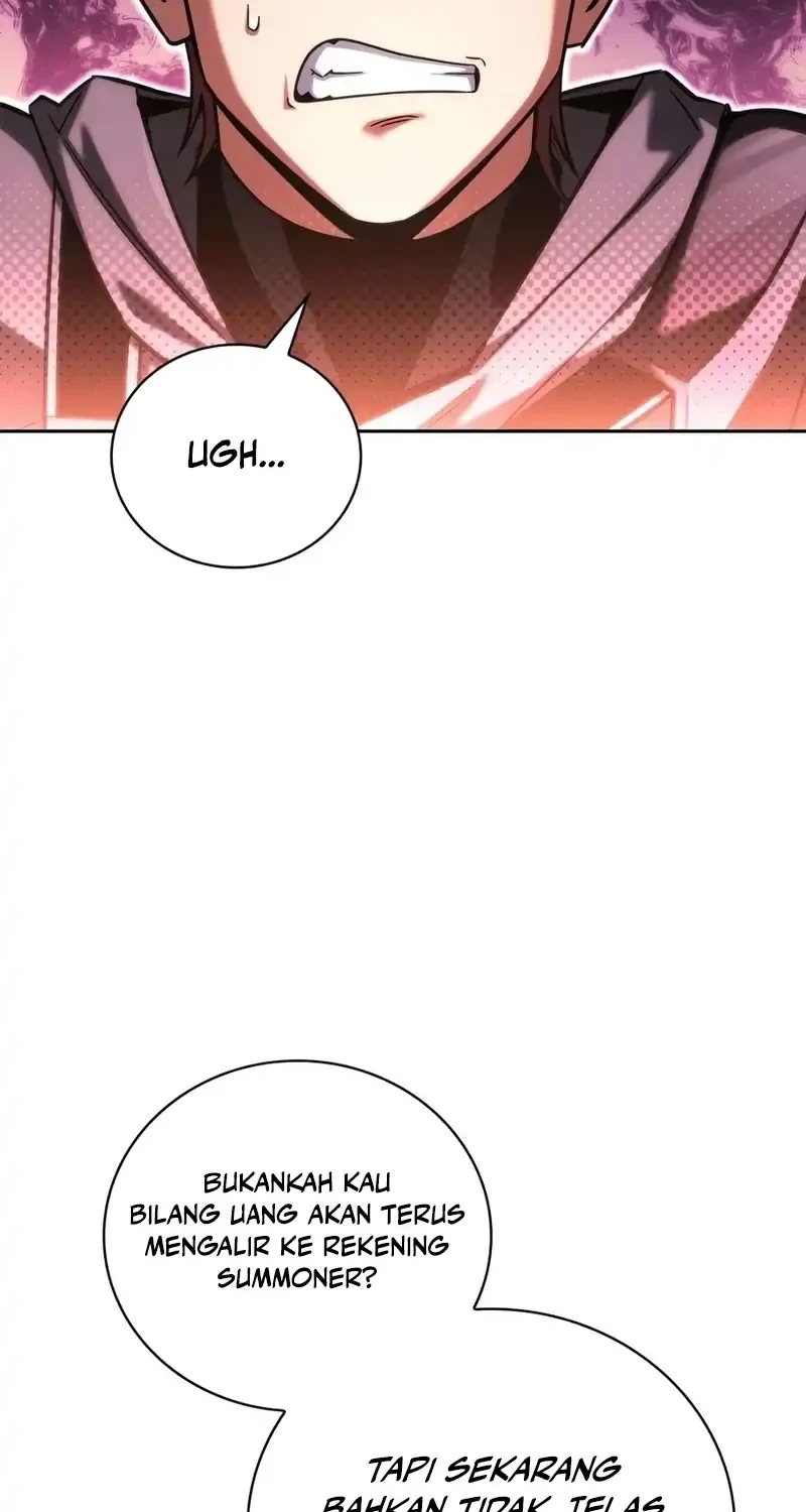 A Wimp's Strategy Guide to Conquer the Tower Chapter 34 page 38
